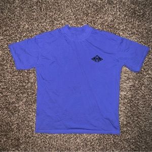 ‼️ Authentic MAN purple shirt ‼️